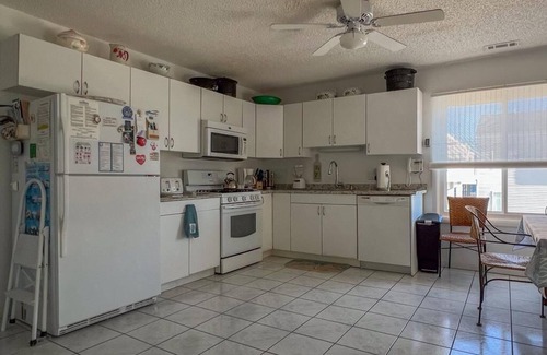 Sea Isle City Condo | 339 56th Street East