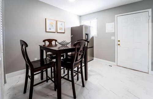 Berkley House | 3390 W 66th Ave · All New! Convenient Location! Sleeps 8