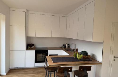 Westoverledingen Apartment | -33a- Exklusive FeWo Papenburg - Westoverledingen - Grenzweg -