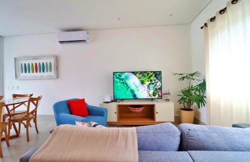 Juquehy Apartment | 33hosts | Splendor Casa 10 · Serviço de Praia em Juquehy c/Piscina Aquecida