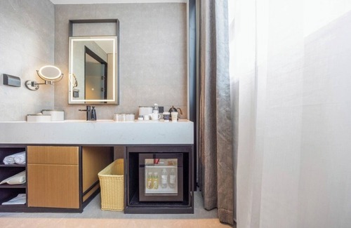 Dongguan City Center Hotel | 33xiaozhenyaduojiudian