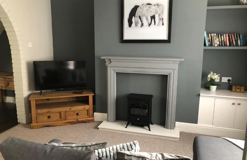 Darlington House | 34 Brunton Street Serviced Accommodation