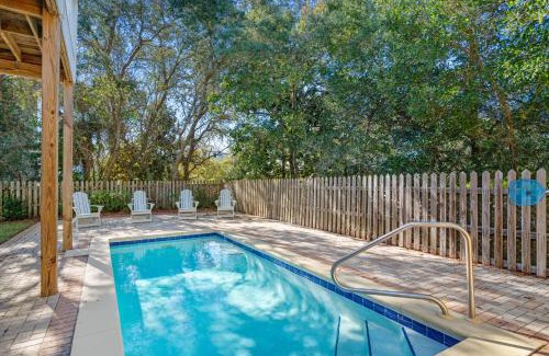 Gulfview Heights House | 34 Buddy Street