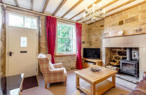 Matlock House | 34 Church Street