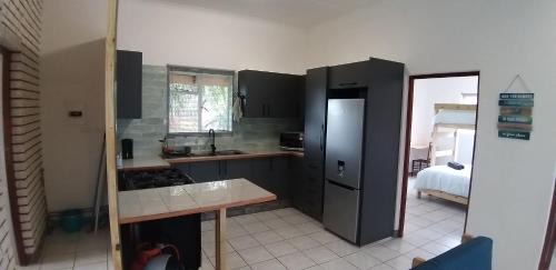 St. Lucia Apartment | 34 Hornbill Street