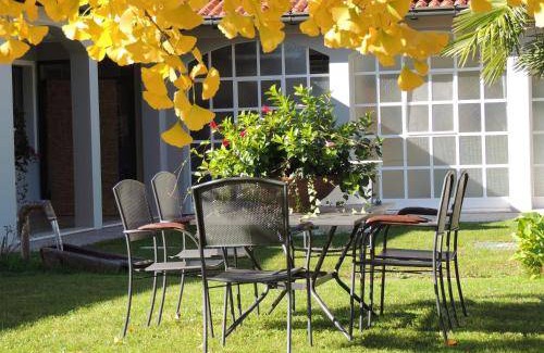 Ronchis Bed & Breakfast | 34 m² Bed and breakfast ∙ 4 guests