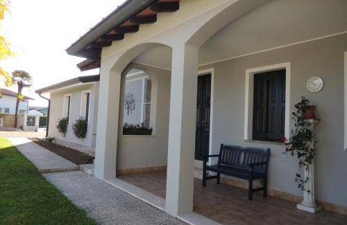 Ronchis Bed & Breakfast | 34 m² Bed and breakfast ∙ 4 guests