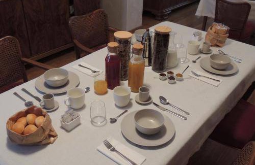 Ronchis Bed & Breakfast | 34 m² Bed and breakfast ∙ 4 guests