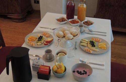 Ronchis Bed & Breakfast | 34 m² Bed and breakfast ∙ 4 guests