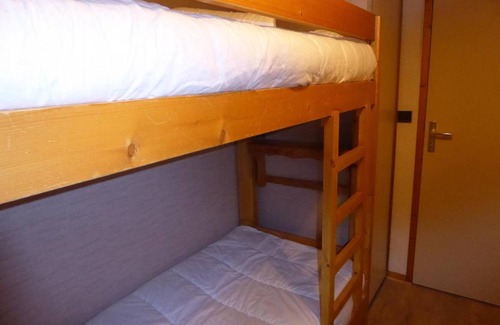 Pralognan-la-Vanoise Apartment | 34 m² Apartment ∙ 2 bedrooms ∙ 6 guests