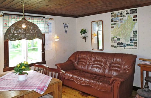Tidaholm House | 34 m² Farmhouse ∙ 1 bedroom ∙ 4 guests