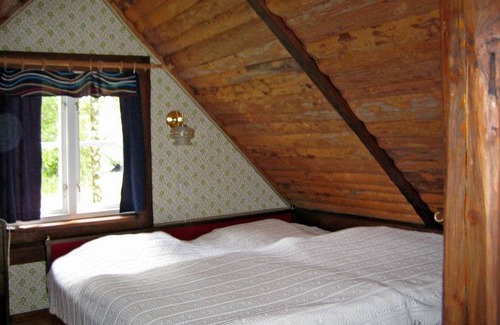 Tidaholm House | 34 m² Farmhouse ∙ 1 bedroom ∙ 4 guests