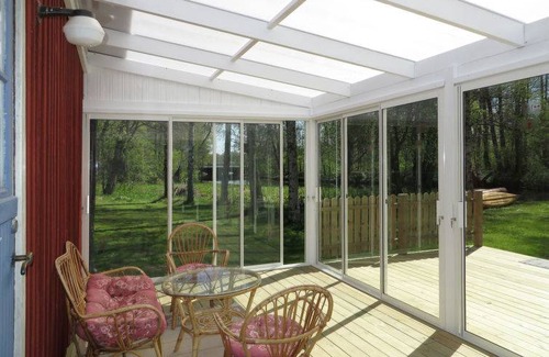 Tidaholm House | 34 m² Farmhouse ∙ 1 bedroom ∙ 4 guests