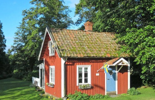 Tidaholm House | 34 m² Farmhouse ∙ 1 bedroom ∙ 4 guests