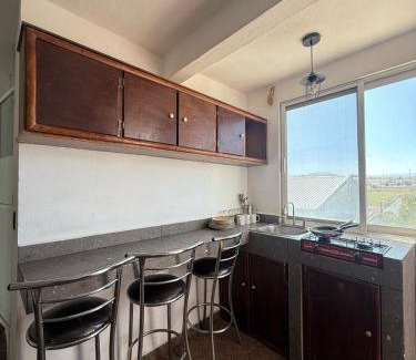 Toluca Apartment | 34 Metepec