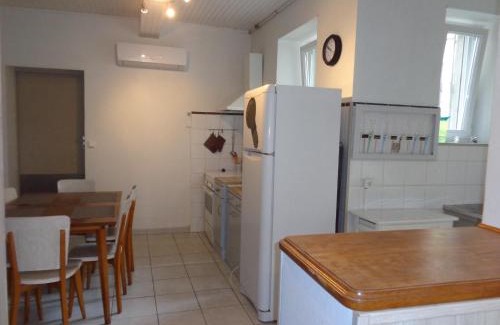 Soual Apartment | 34 Rue de la Coucouroune Gîte de la Coucouroune