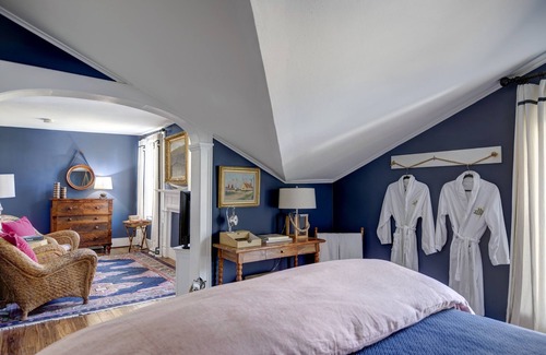 Skaneateles Historic District Hotel | 34 State