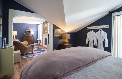Skaneateles Historic District Hotel | 34 State