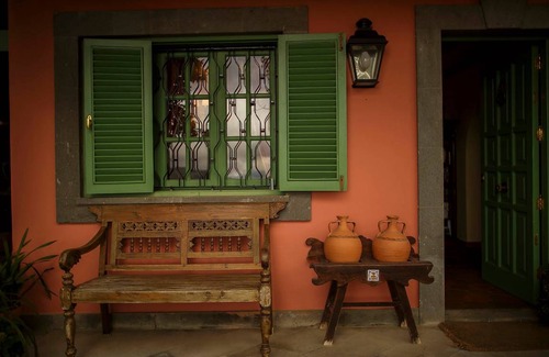 Vega de San Mateo Apartment | 340 m² Apartment ∙ 4 bedrooms ∙ 10 guests