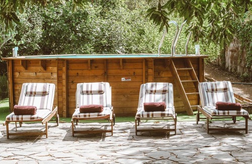 Vega de San Mateo Apartment | 340 m² Apartment ∙ 4 bedrooms ∙ 10 guests