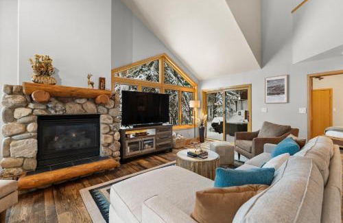 Three Peaks House | 341 Black Hawk Circle by Summit County Mountain Retreats