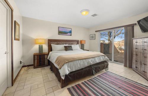 Moab South Valley House | 3431 E. Westwater Dr