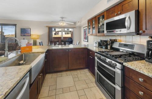 Moab South Valley House | 3431 E. Westwater Dr