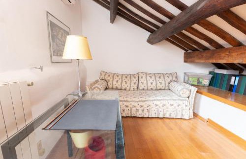 Rione VIII Sant'Eustachio Apartment | 346aarome Rome Vaccarella Terrace