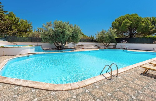 Torre Colimena House | 3472 Villa Belen by Perle di Puglia