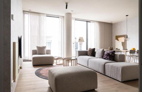 The Hague Center Apartment | 348 Suites Short Stay