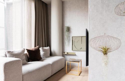The Hague Center Apartment | 348 Suites Short Stay