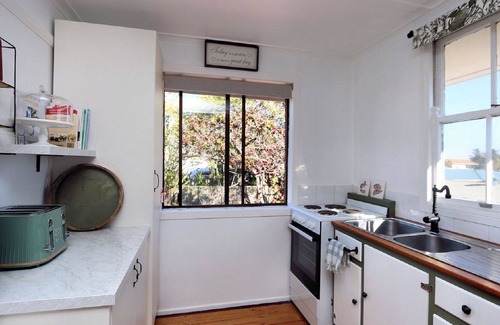 Elliott Heads House | 34a Bathurst Street Elliott Heads