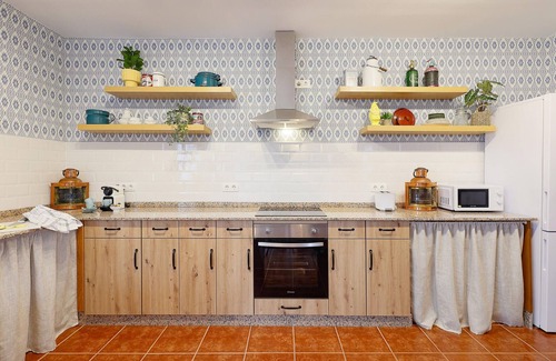 Valduno Ski Chalet | 34A01 La Casona de Areces