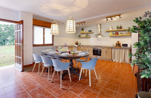 Valduno Ski Chalet | 34A01 La Casona de Areces