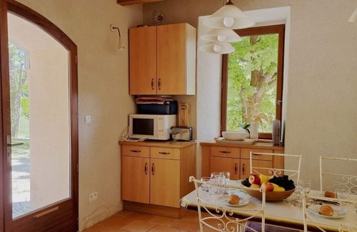 Velieux Villa | 34CHAMP· Le Grand Champ