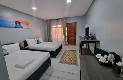 Bautista Resort | 34k Hotel and Resort powered by Cocotel