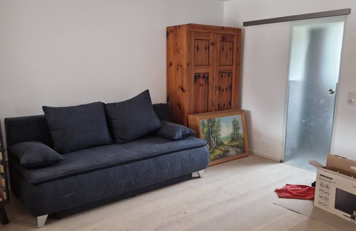 Kufstein Apartment | 34m² apartment in a quiet location