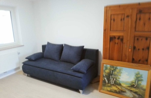 Kufstein Apartment | 34m² apartment in a quiet location