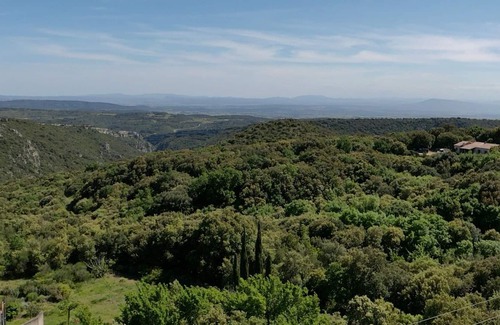 Velieux Cottage | 34MINERVE · Minerve