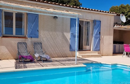 Velieux Cottage | 34MINERVE · Minerve