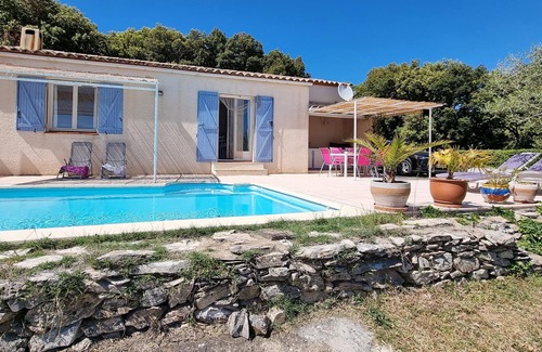 Velieux Cottage | 34MINERVE · Minerve