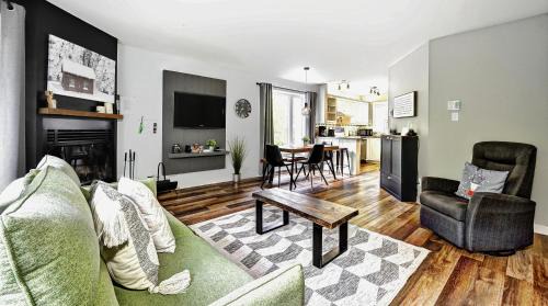Stoneham Apartment | 35#12 Chemin du Hameau - Studio