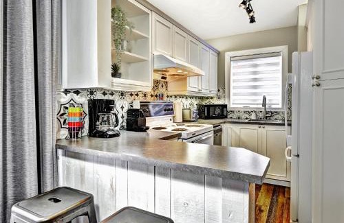 Stoneham Apartment | 35#12 Chemin du Hameau - Studio