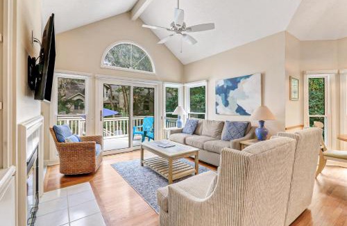 Heritage Woods Villa | 35 Battery Road