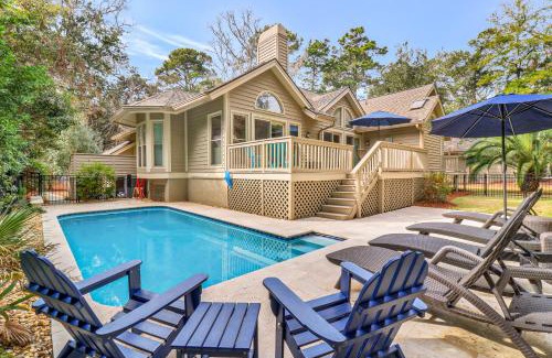 Heritage Woods Villa | 35 Battery Road