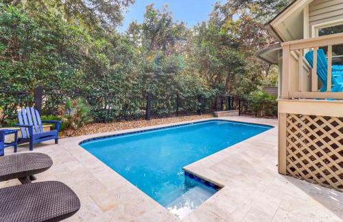 Heritage Woods Villa | 35 Battery Road