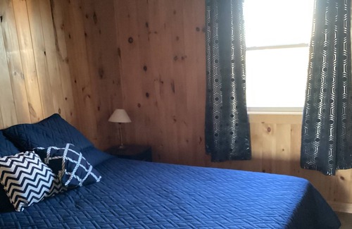Park Corner Cottage | 35 Blue Water Av, Park Corner PE