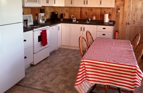 Park Corner Cottage | 35 Blue Water Av, Park Corner PE