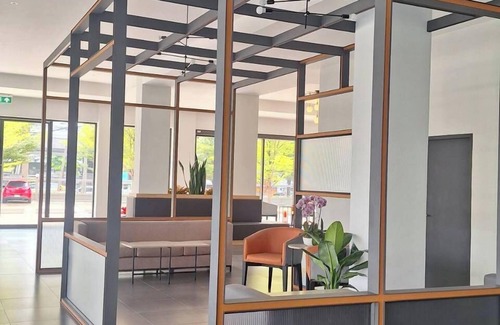 Bang Phlat Hotel | 35 Bow Hotel