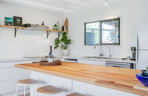 Carrickalinga House | 35 Degrees South 79 Laronde